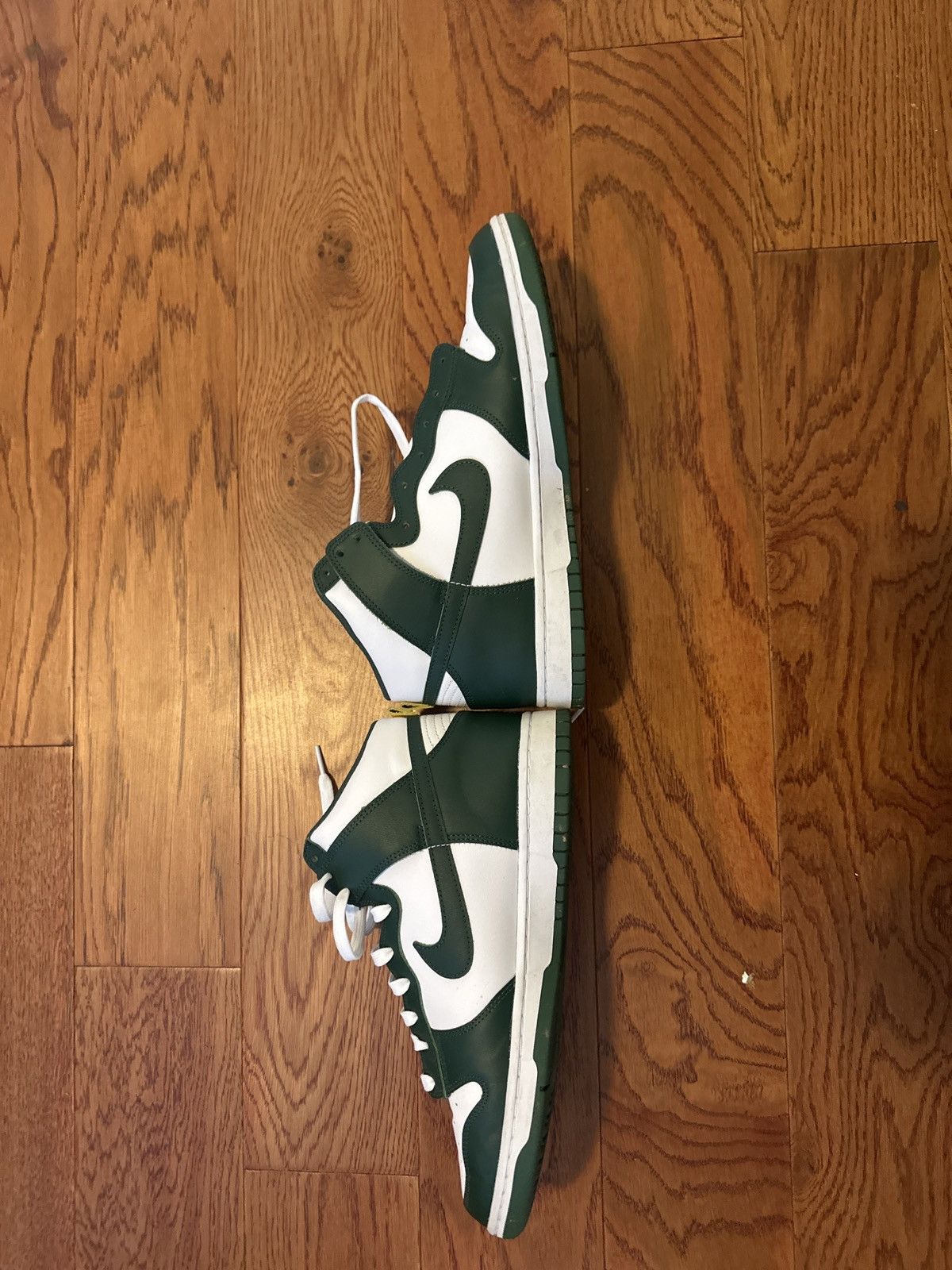 Nike Nike Dunk High 'Australia' Size US 10.5 / EU 43-44 - 7 Thumbnail