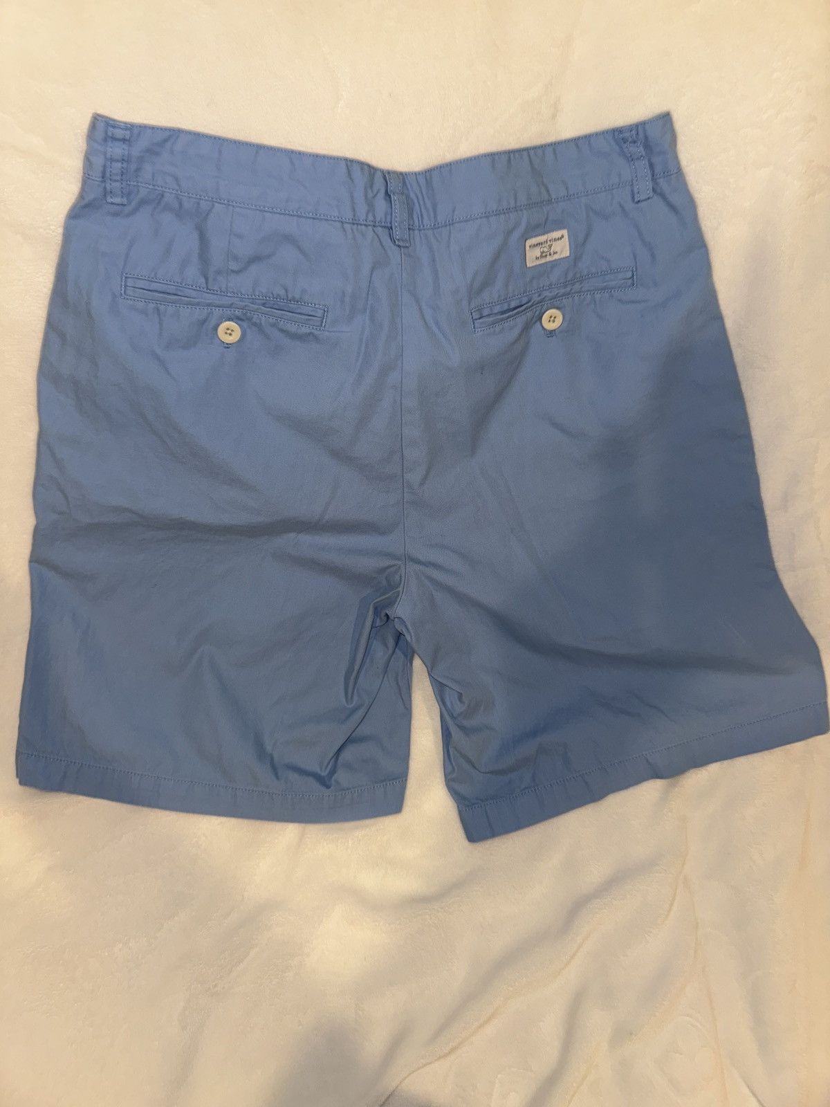 Vineyard Vines Light blue vineyard vine shorts Size US 32 / EU 48 - 2 Thumbnail