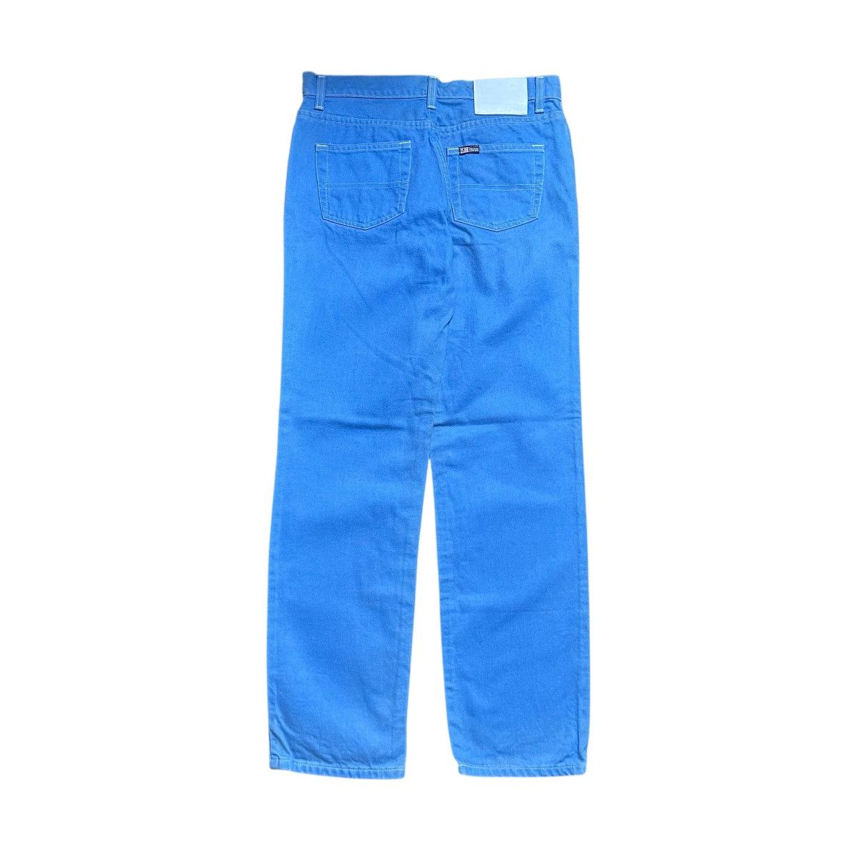 Polo Ralph Lauren Vintage Polo Jeans Company Jeans Pants Size 31" - 2 Thumbnail