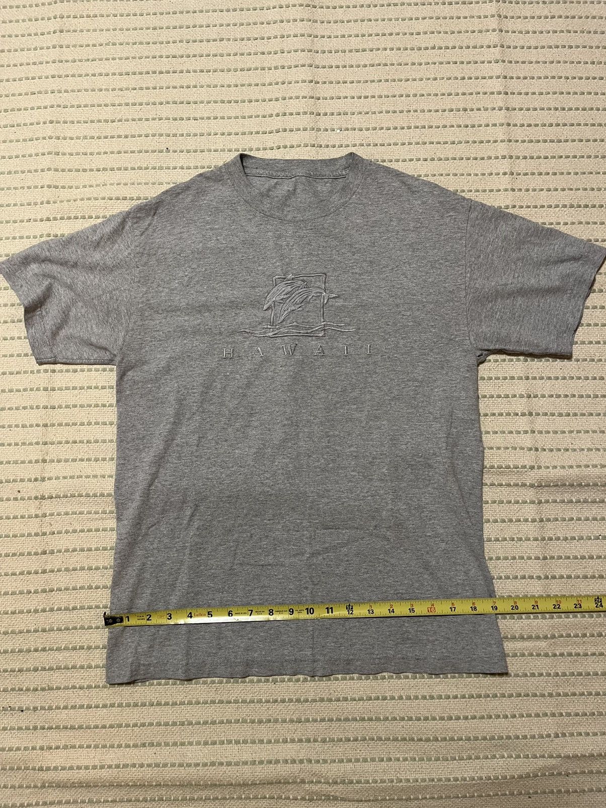 Vintage Vintage embroidery Hawaii Tee Size US S / EU 44-46 / 1 - 3 Thumbnail