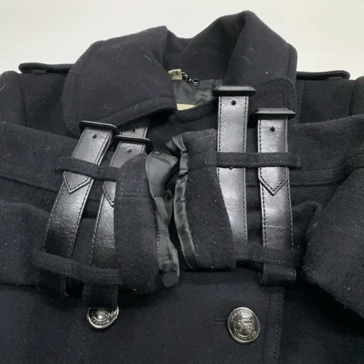Burberry Burberry Burberry Casual Fashion Versatile Outerwear Coat- Size US L / EU 52-54 / 3 - 6 Thumbnail
