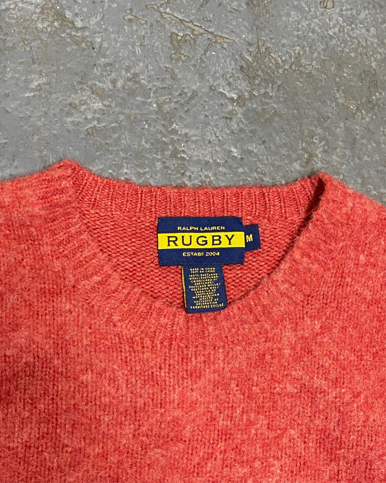 Suede elbow patch sweater sales