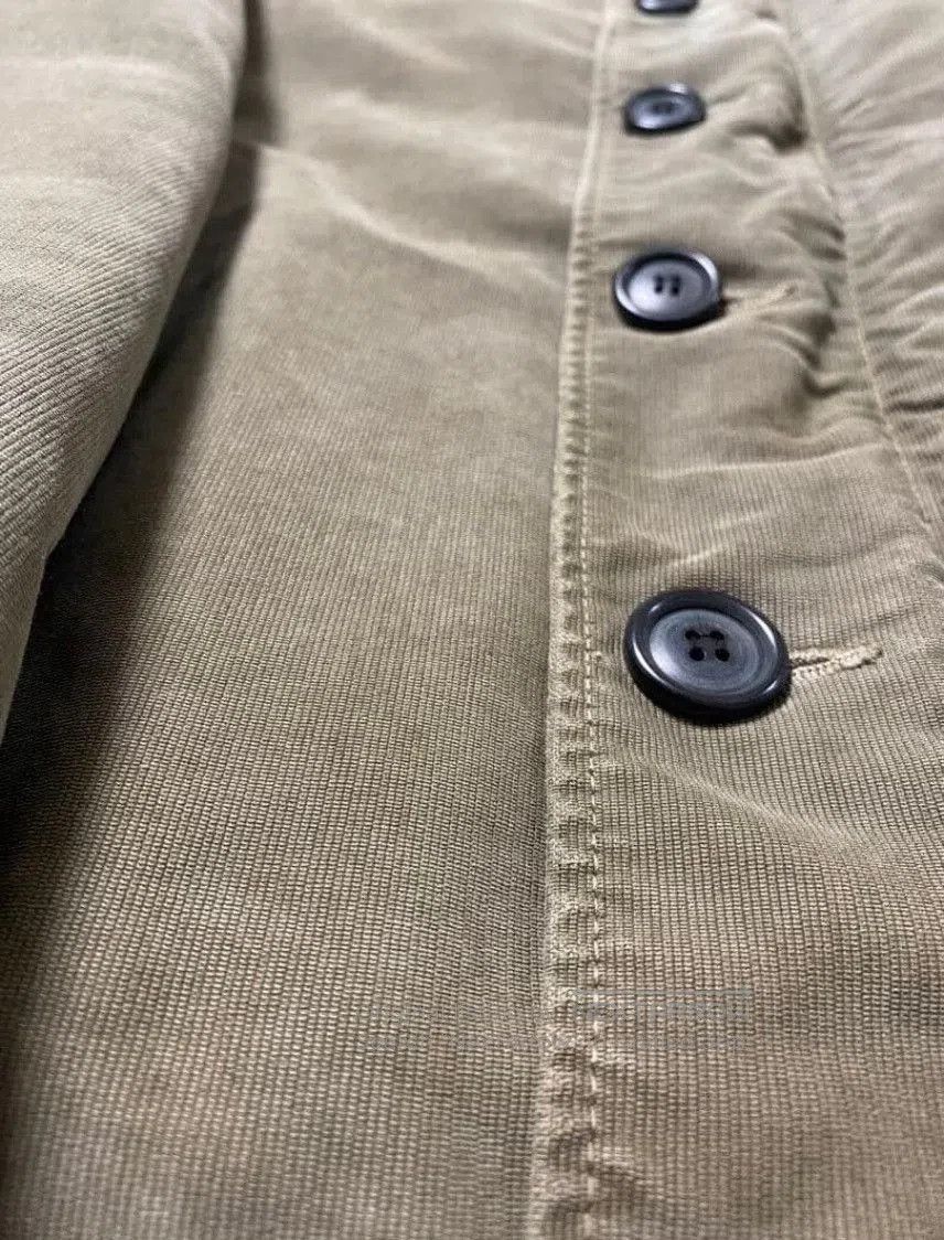 Visvim visvim 17AW deckhand jacket for exclusive use. Size US M / EU 48-50 / 2 - 5 Thumbnail