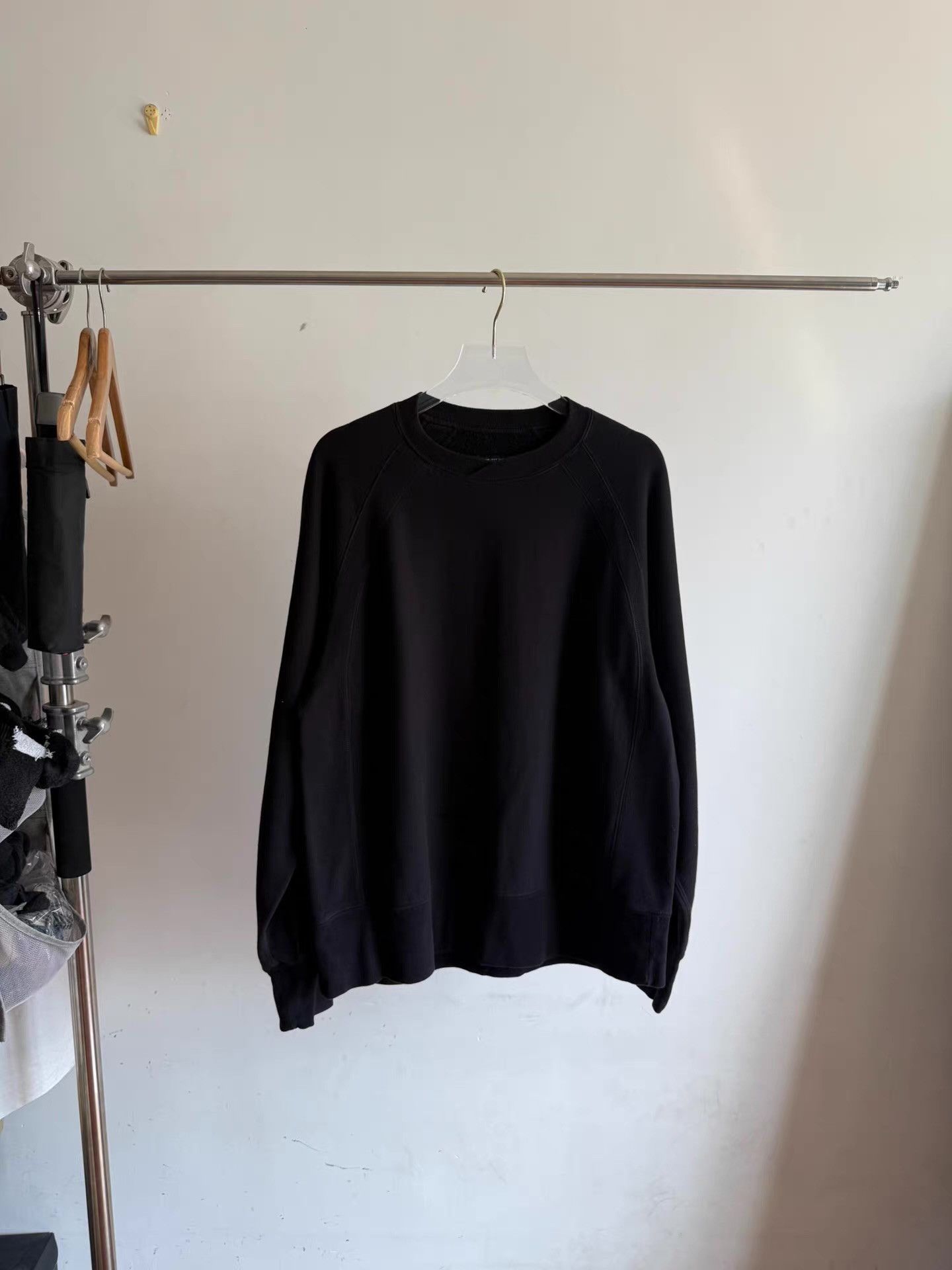 Engineered Garments Engineered Garments Sweatshirt Q17 Size US M / EU 48-50 / 2 - 1 Thumbnail