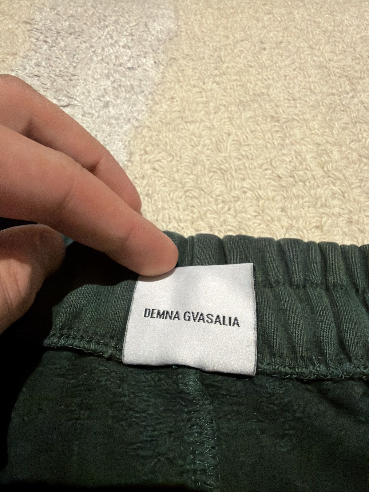 Vetements Vetements Size US 32 / EU 48 - 3 Thumbnail