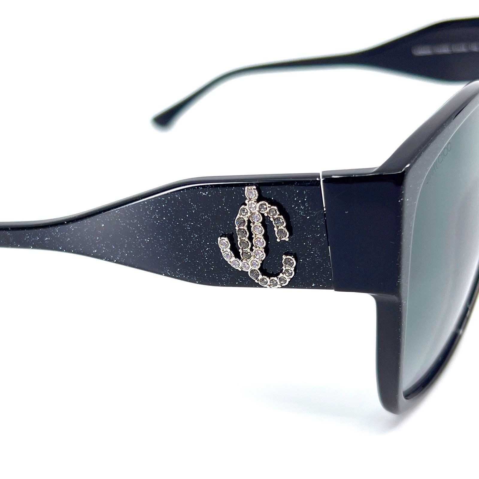 Jimmy Choo New, JIMMY CHOO Sunglasses NOEMI/S DXF90 Authentic Size ONE SIZE - 4 Thumbnail