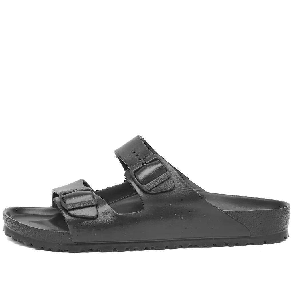 Birkenstock BIRKENSTOCK ARIZONA EVA BLACK 129421 US 10 EU 43 Size US 10 / EU 43 - 2 Thumbnail