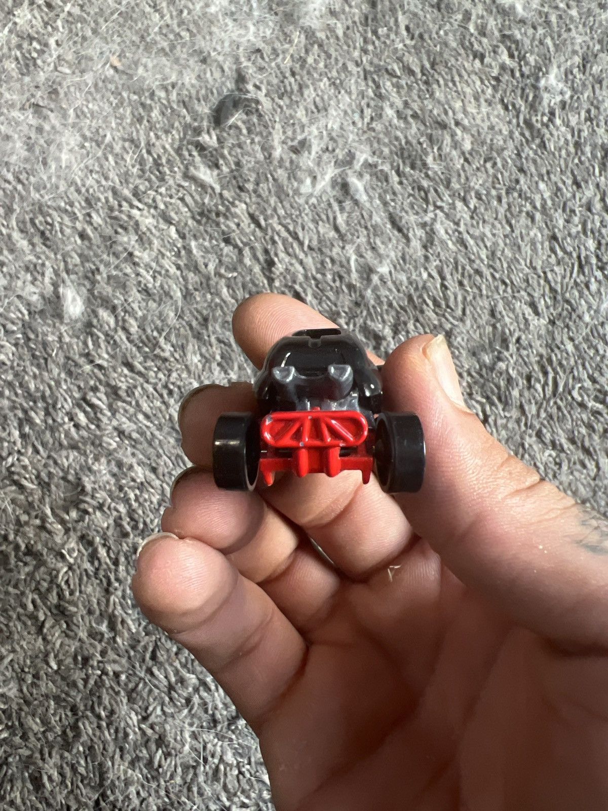 Hypebeast 2013 Mattel Hot Wheels Rip Rod Size ONE SIZE - 5 Thumbnail