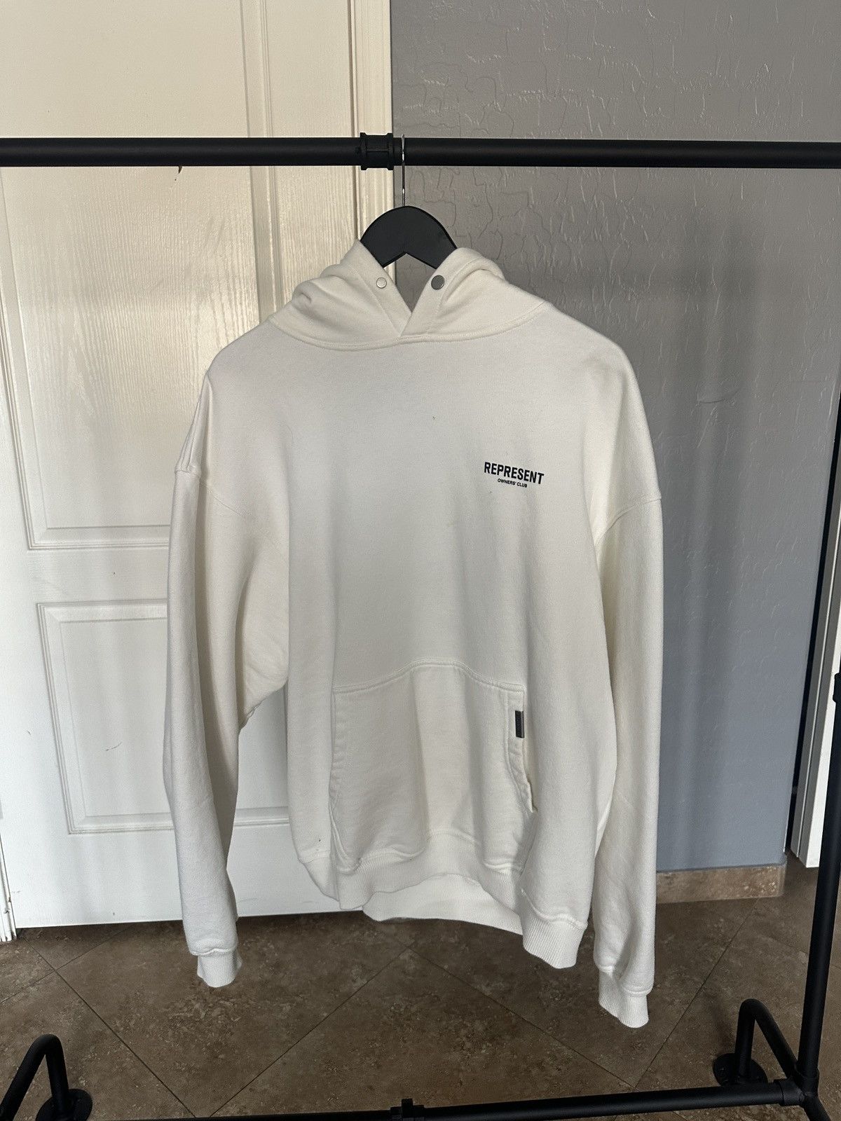 Represent Clo. Represent Owners Hoodie Size US L / EU 52-54 / 3 - 1 Thumbnail