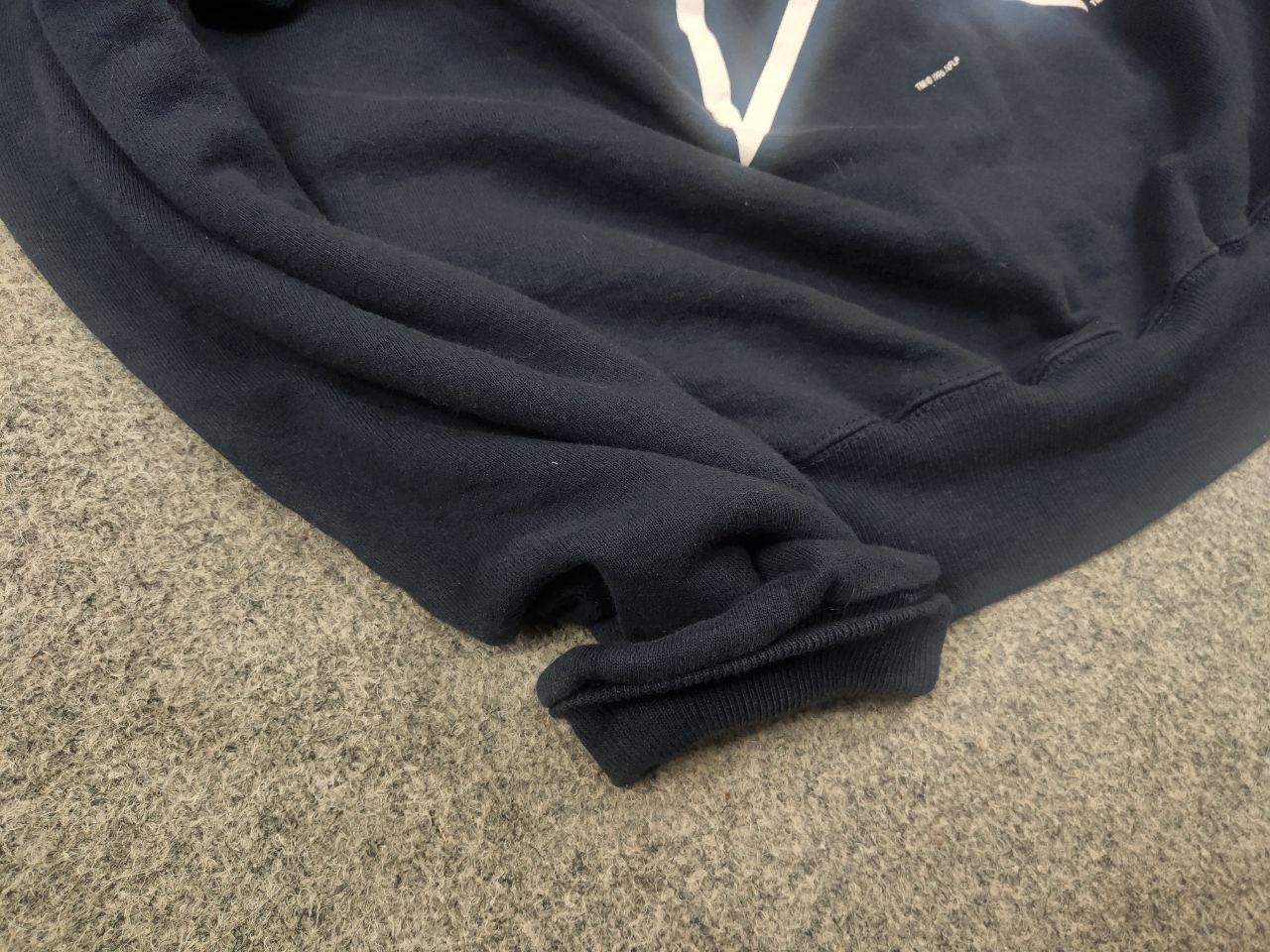 Champion Vintage 1996s Champion NFL Dallas Cowboys Logo Sweatshirt Size US L / EU 52-54 / 3 - 6 Thumbnail