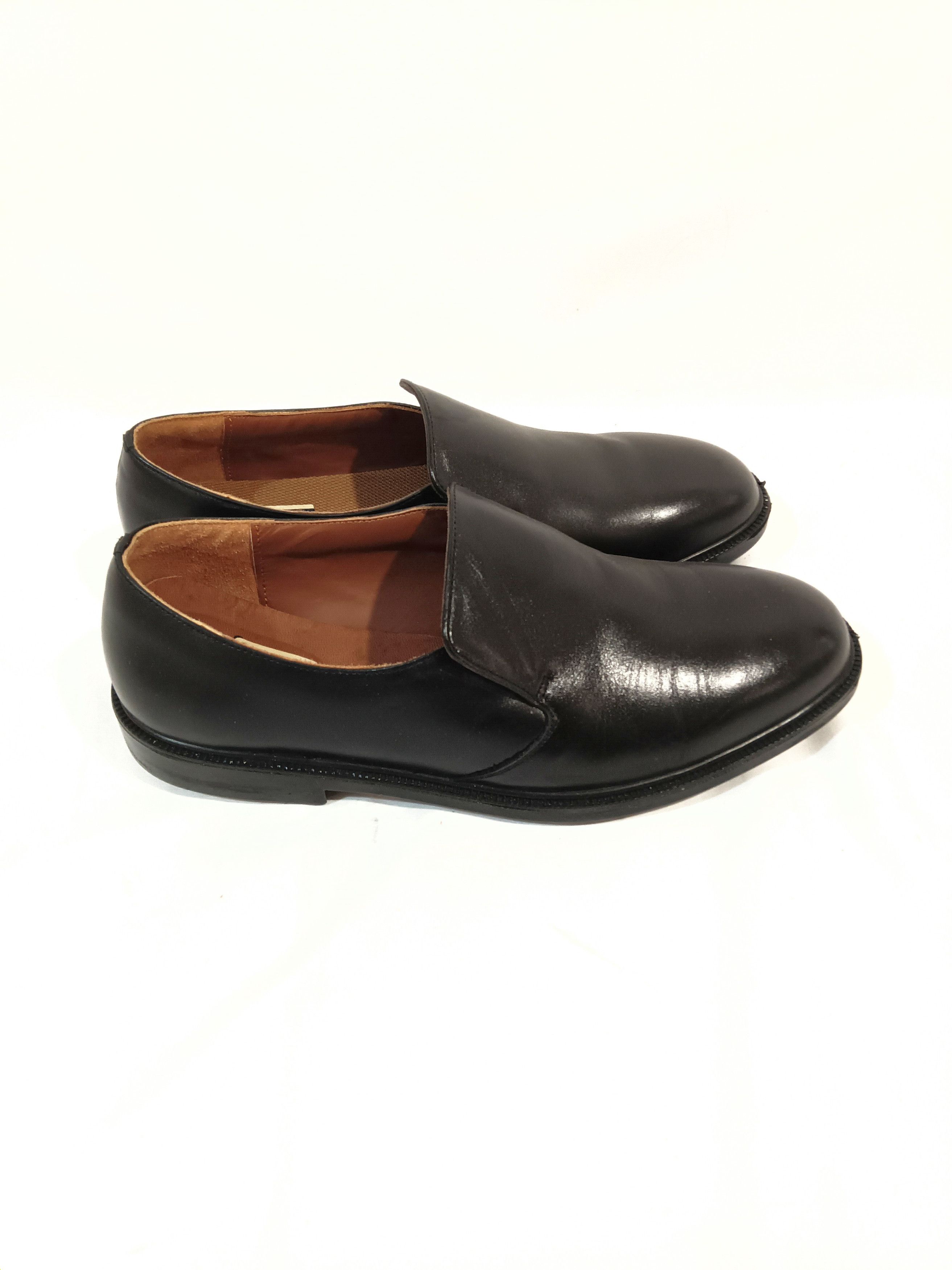 Other Wizfort Leather Loafers Slip On Size 7 USA 39 EU Size US 7 / EU 40 - 3 Thumbnail