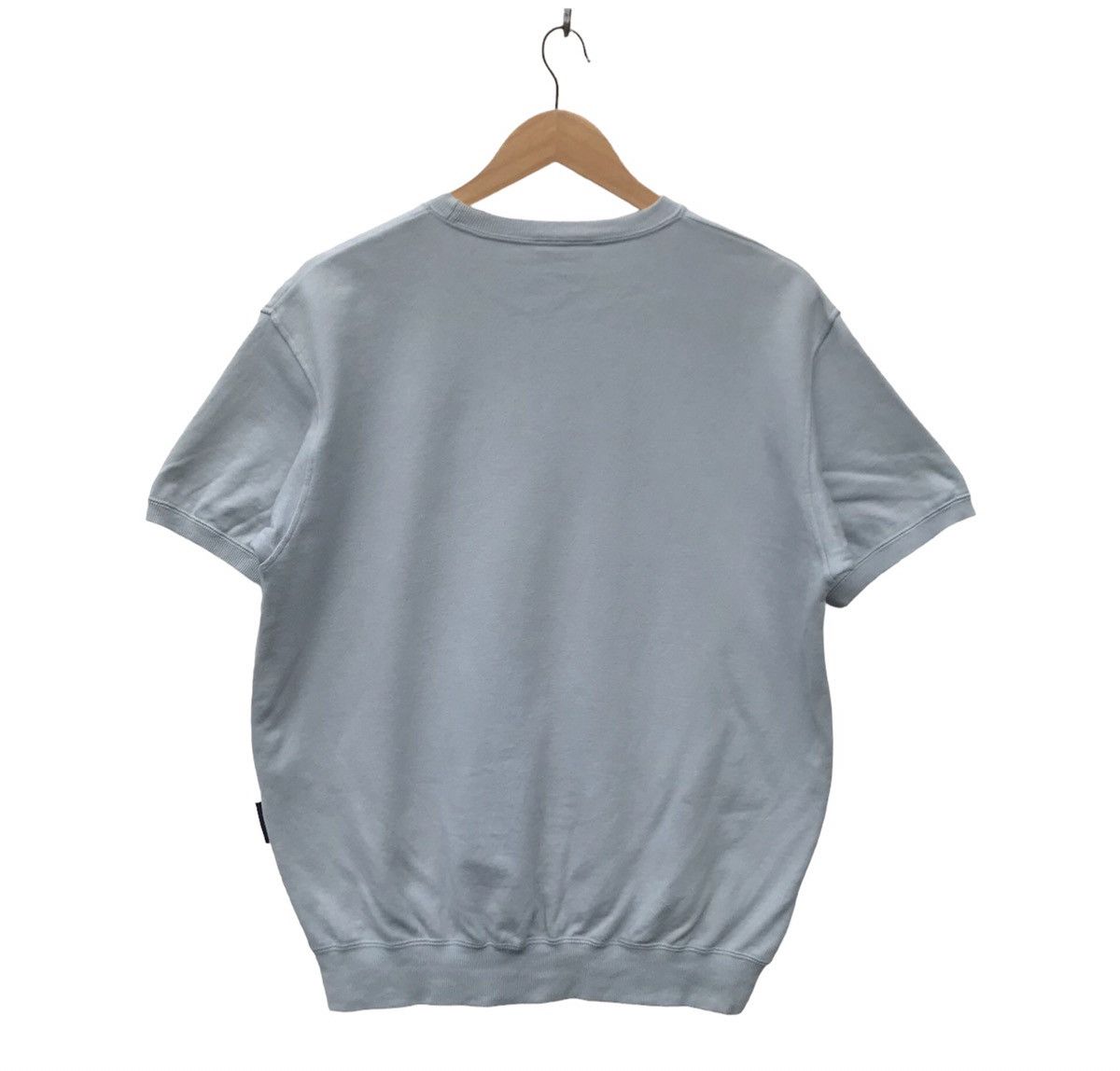 Hai Sporting Gear Hai Sporting Gear Shortsleeve Sweatshirt Miyake Sweater Size US M / EU 48-50 / 2 - 4 Thumbnail