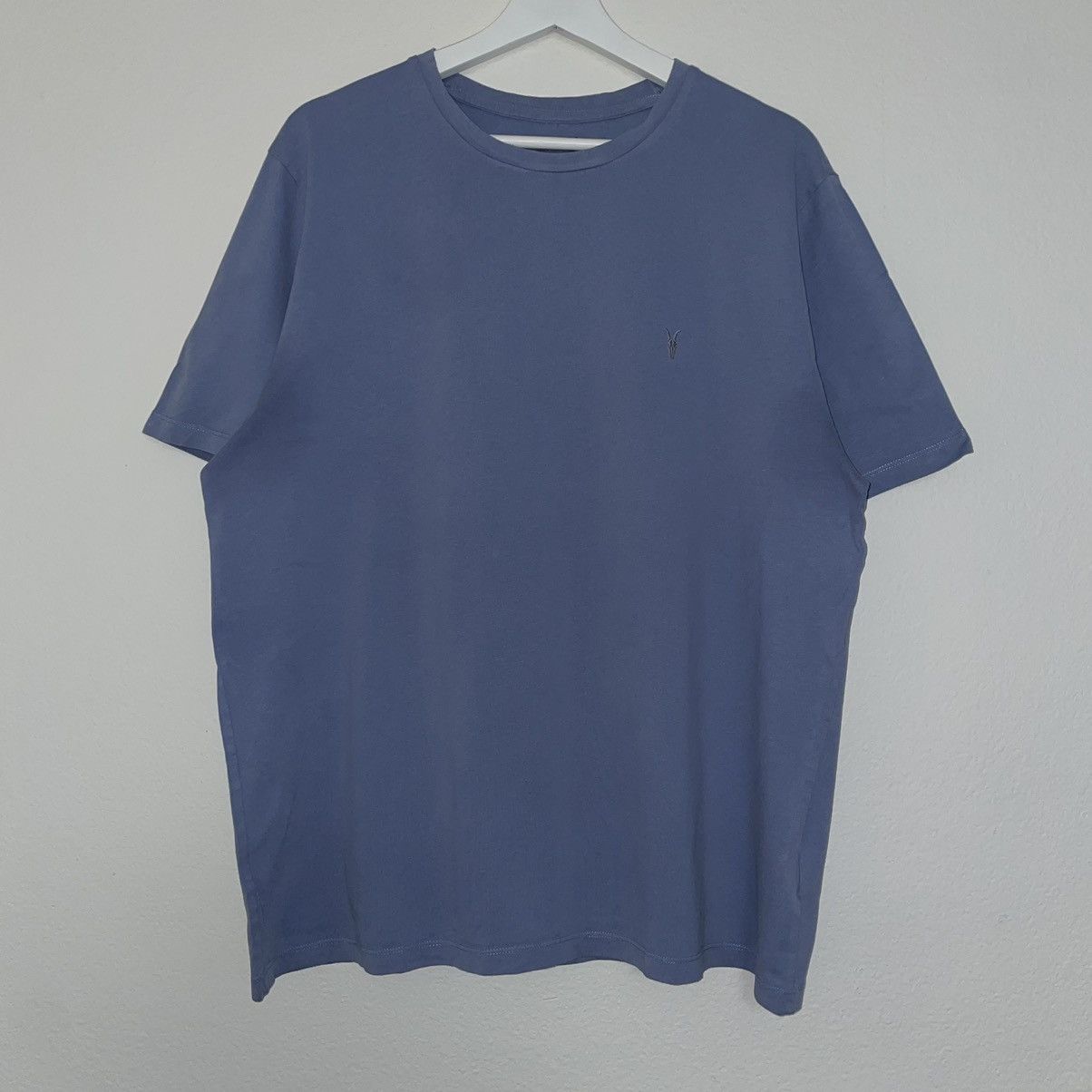 Allsaints Allsaints Soft T-shirt Size US XXL / EU 58 / 5 - 2 Thumbnail