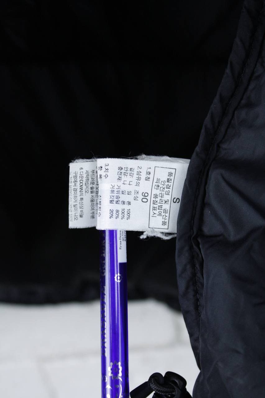 The North Face The North Face Nuptse 700 Size US S / EU 44-46 / 1 - 7 Thumbnail