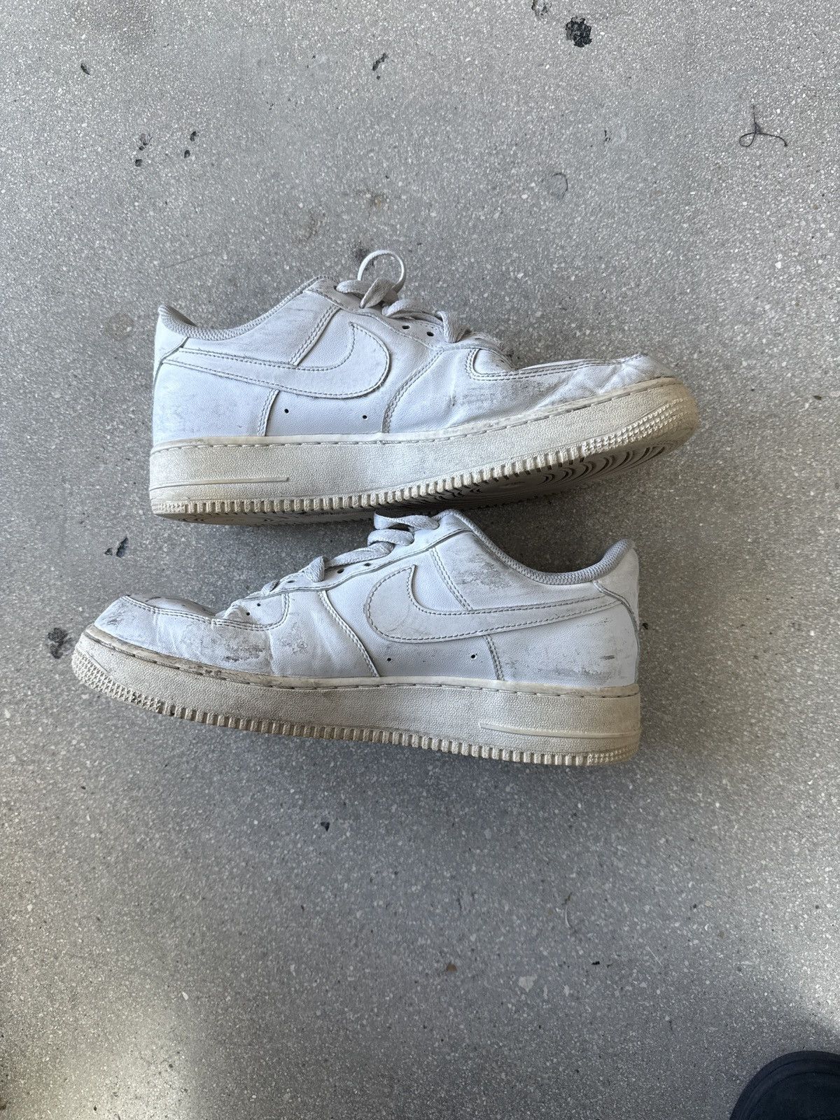Nike Nike AF1 Custom Size US 10 / EU 43 - 2 Thumbnail