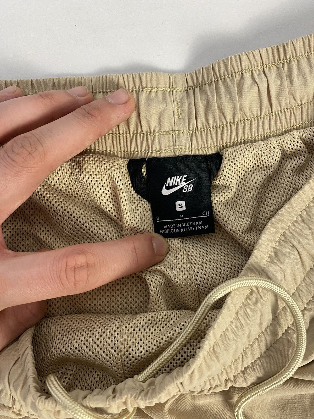 Nike Sweatpants Joggers Nike SB Size US 33 - 8 Thumbnail