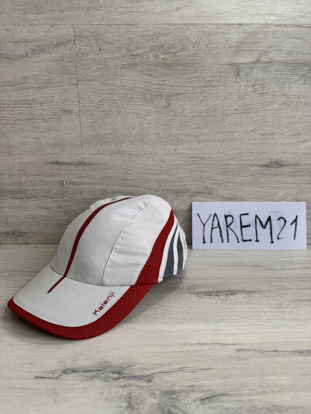 Other Kalenji cap hat Size ONE SIZE - 1 Thumbnail