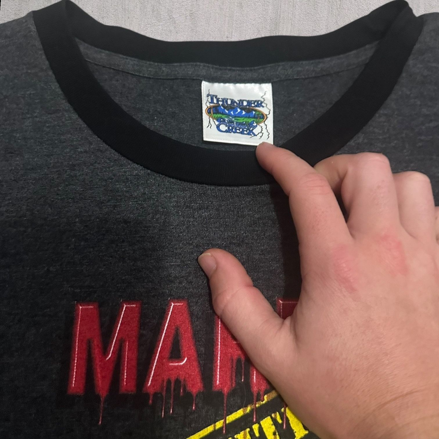 Other Married with children 2004 sitcom I want a balloon ringer Size US XL / EU 56 / 4 - 3 Thumbnail