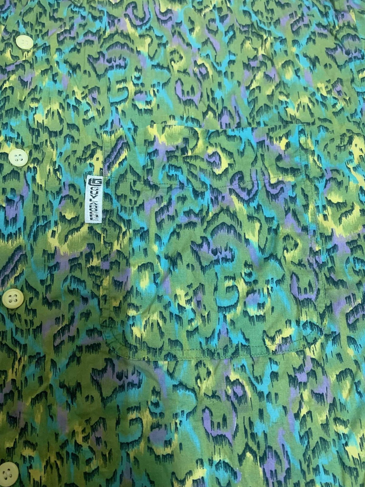 Guy Laroche Guy Laroche Paris Size US L / EU 52-54 / 3 - 5 Thumbnail