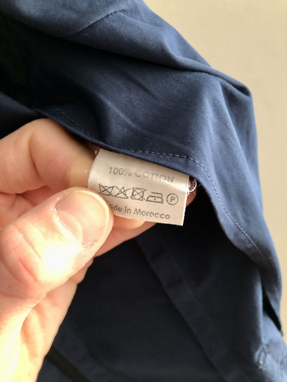 Dries Van Noten Dries Van Noten Vintage Single Snap Button Blazer Size S / US 4 / IT 40 - 19 Thumbnail