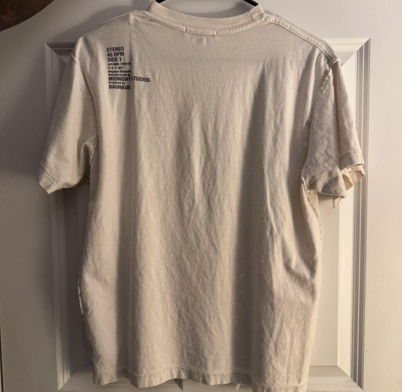 Midnight Studios Midnight Studios, Shane Gonzales T Shirt Size US S / EU 44-46 / 1 - 2 Thumbnail