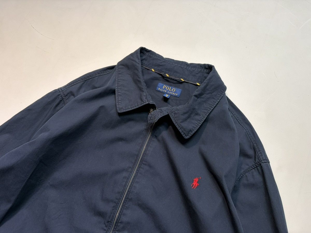 Polo Ralph Lauren Polo Ralph Lauren Bomber jacket Size US XXL / EU 58 / 5 - 2 Thumbnail