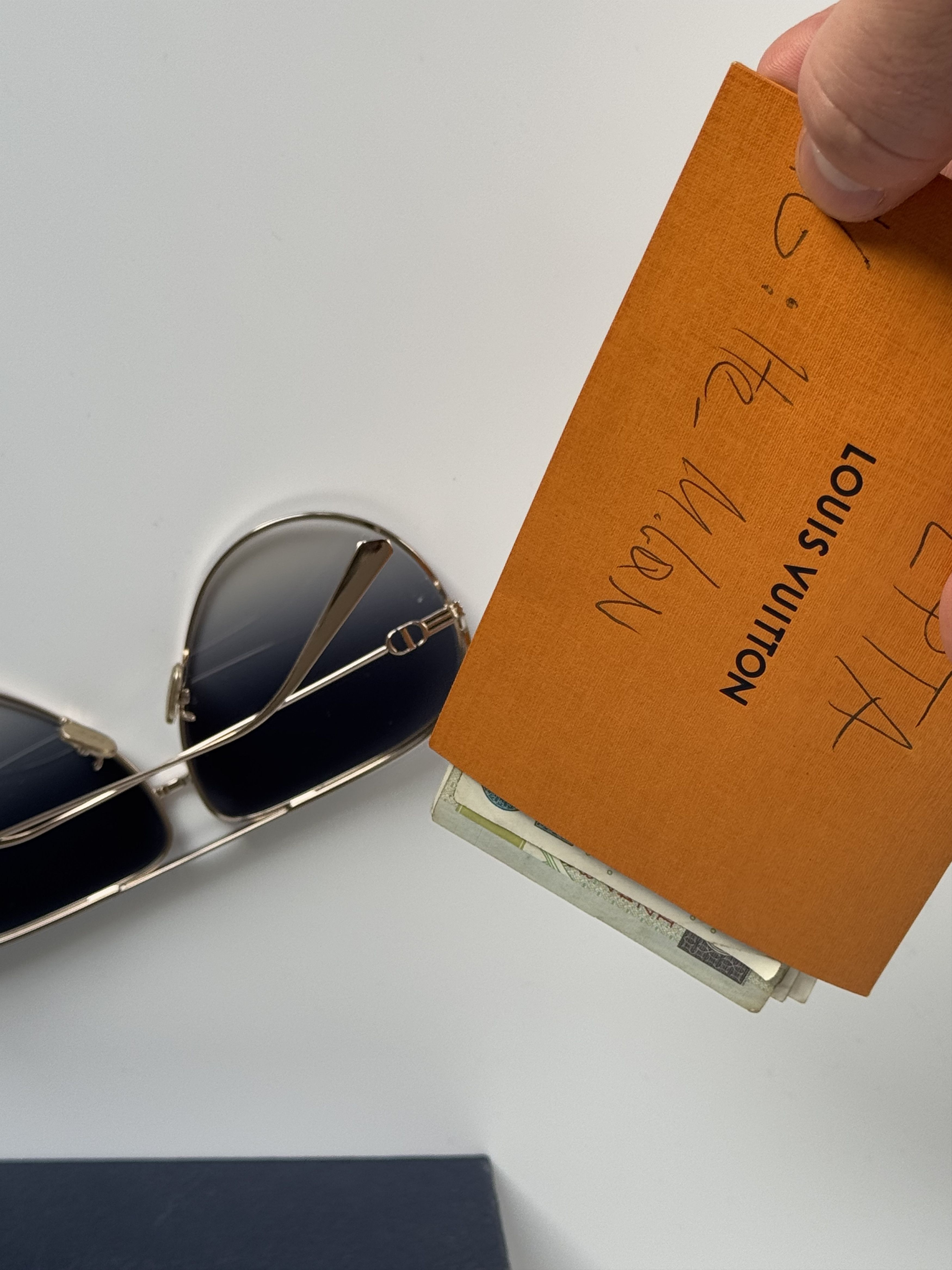Dior Dior sunglasses Size ONE SIZE - 19 Thumbnail