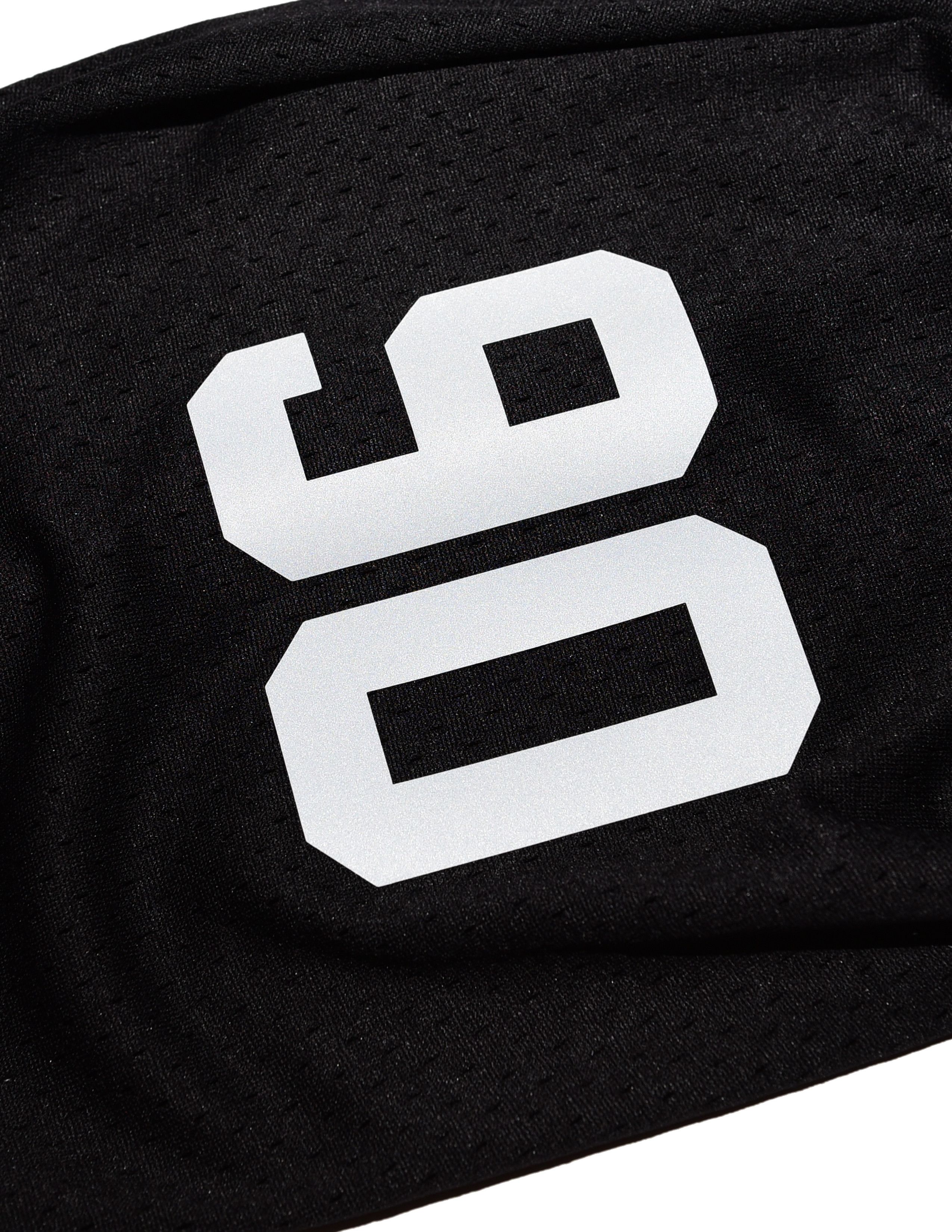 FUCT FUCT 3M Hockey Jersey Size US XXL / EU 58 / 5 - 10 Thumbnail