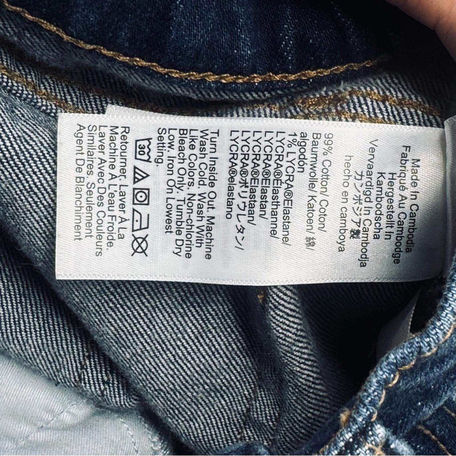 J.Crew NWOT. J. Crew. Flare Mid-Rise Flare Crop. Size 26. Size 26" / US 2 / IT 38 - 3 Thumbnail