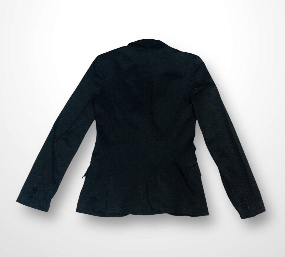 Zara Zara Basic Heavy Coat (18) Size US S / EU 44-46 / 1 - 2 Thumbnail