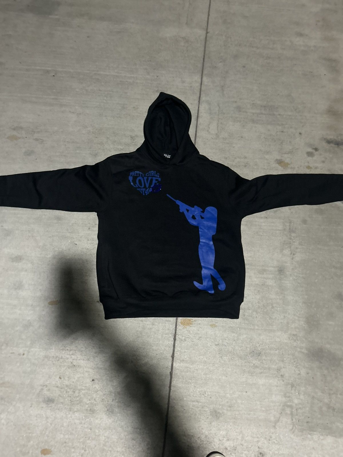 ST4R Apparel 