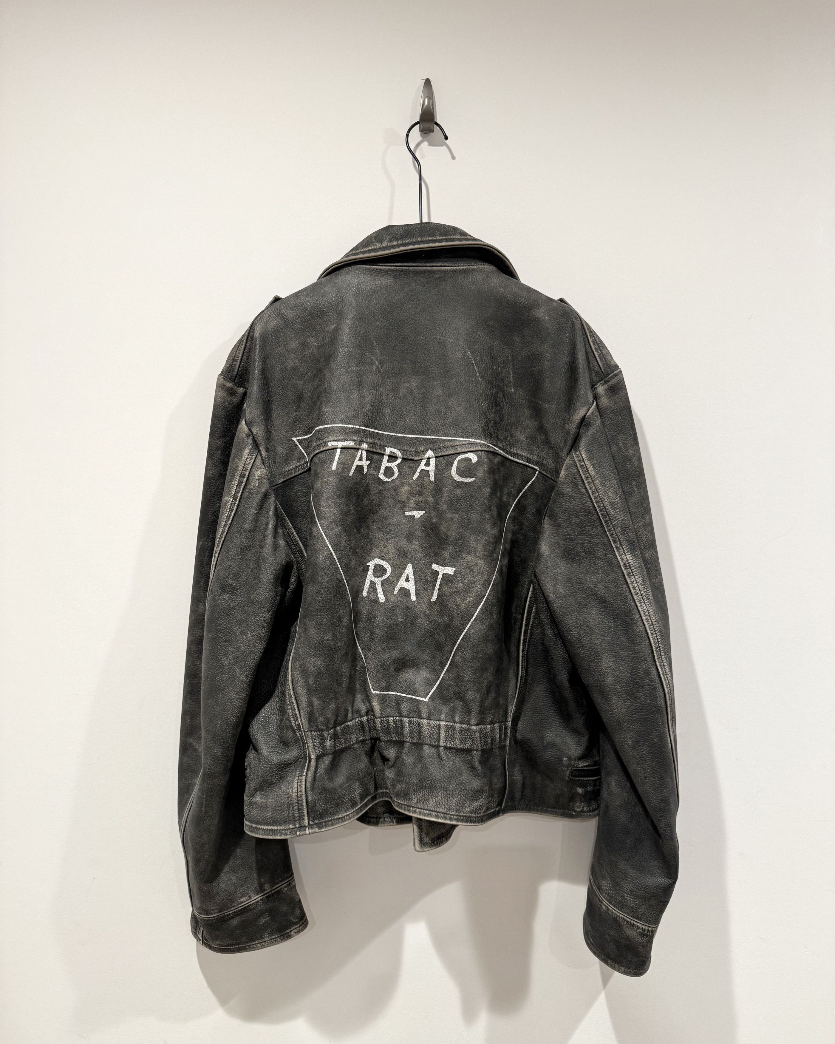Enfants Riches Deprimes Enfants Riches Déprimés Suede Silk Bomber 