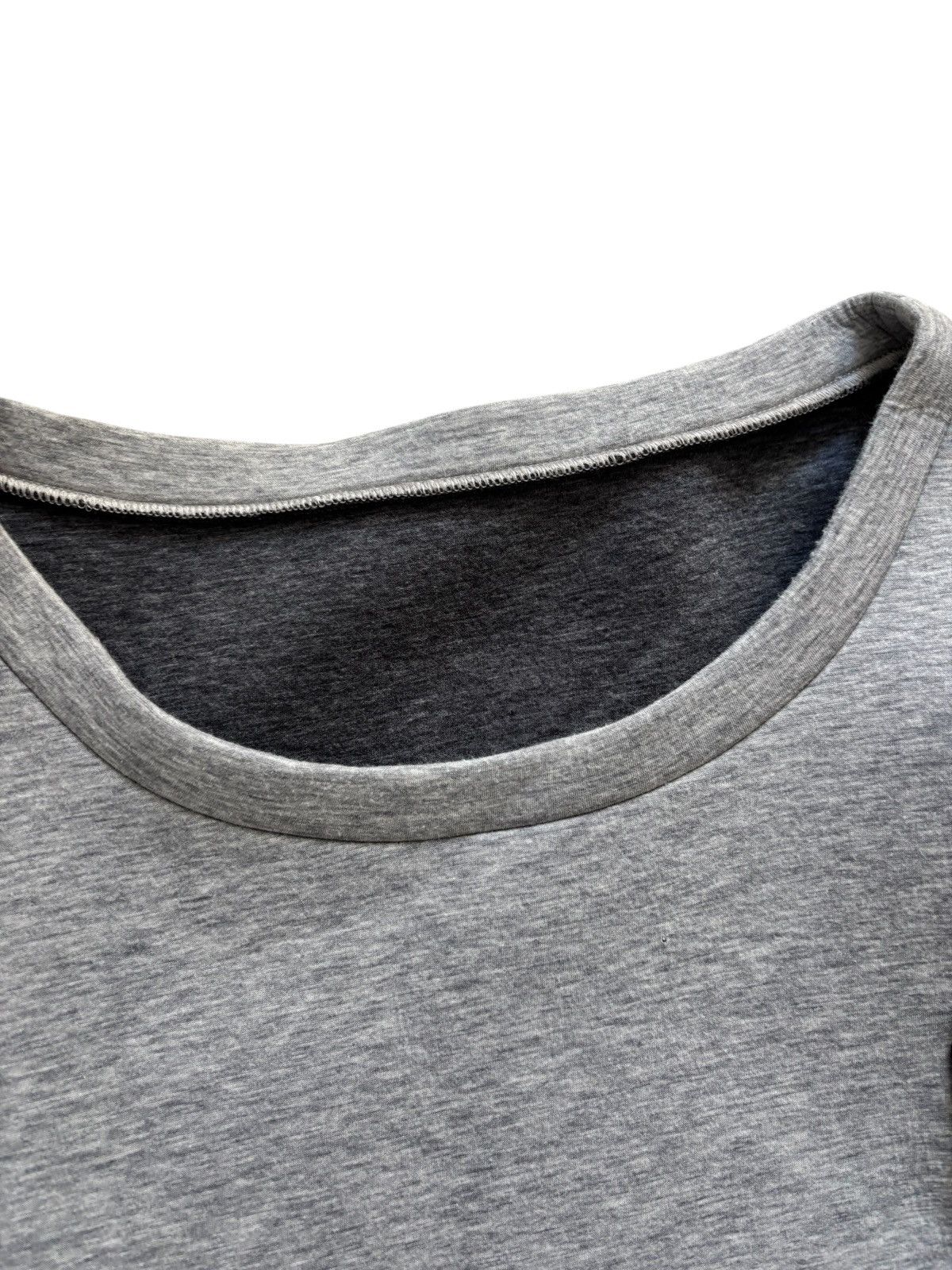 Gucci Gucci Neoprene Shield Sweatshirt Size US L / EU 52-54 / 3 - 6 Thumbnail