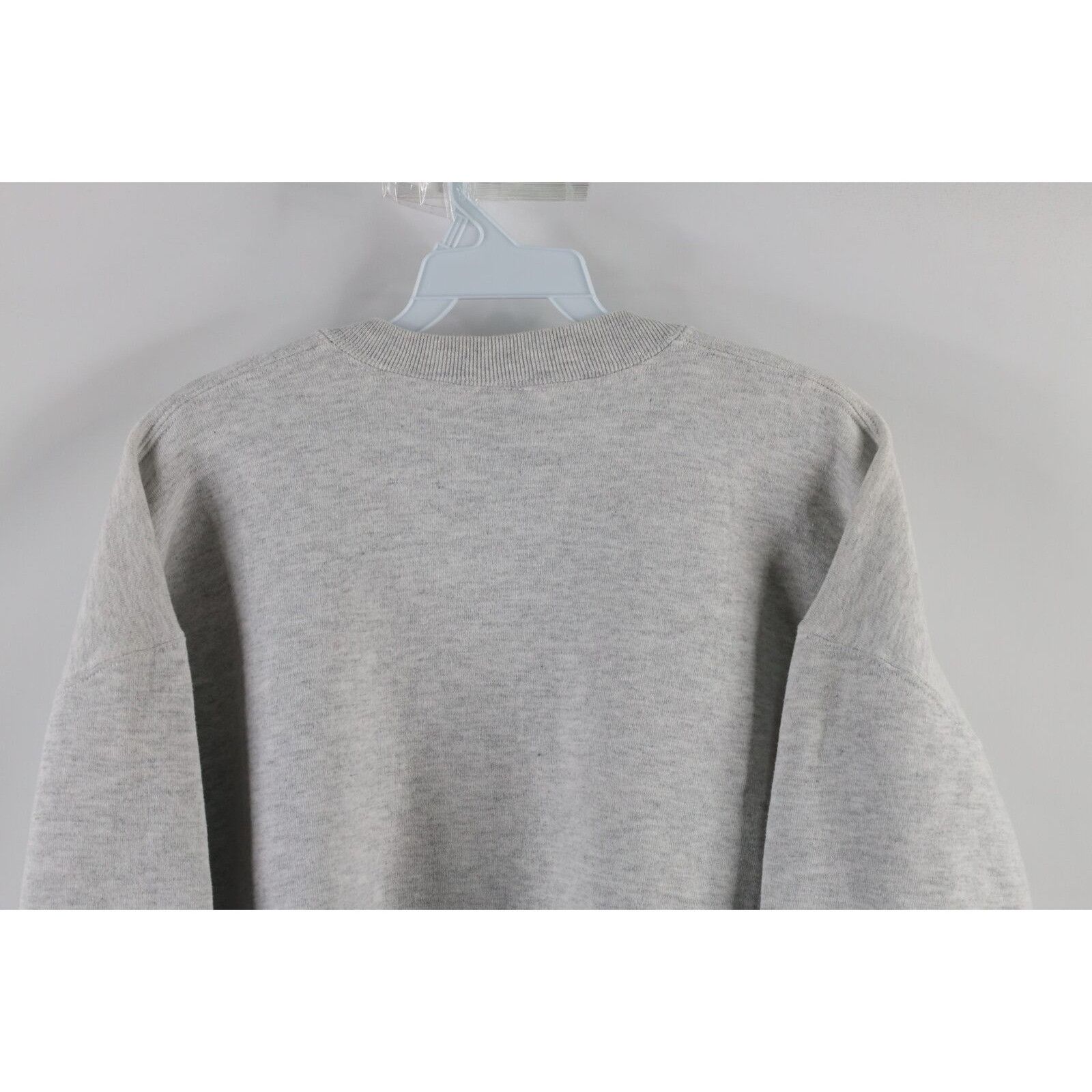 Russell Athletic Vintage 90s Russell Athletic Basketball Sweatshirt Gray Size US XL / EU 56 / 4 - 7 Thumbnail