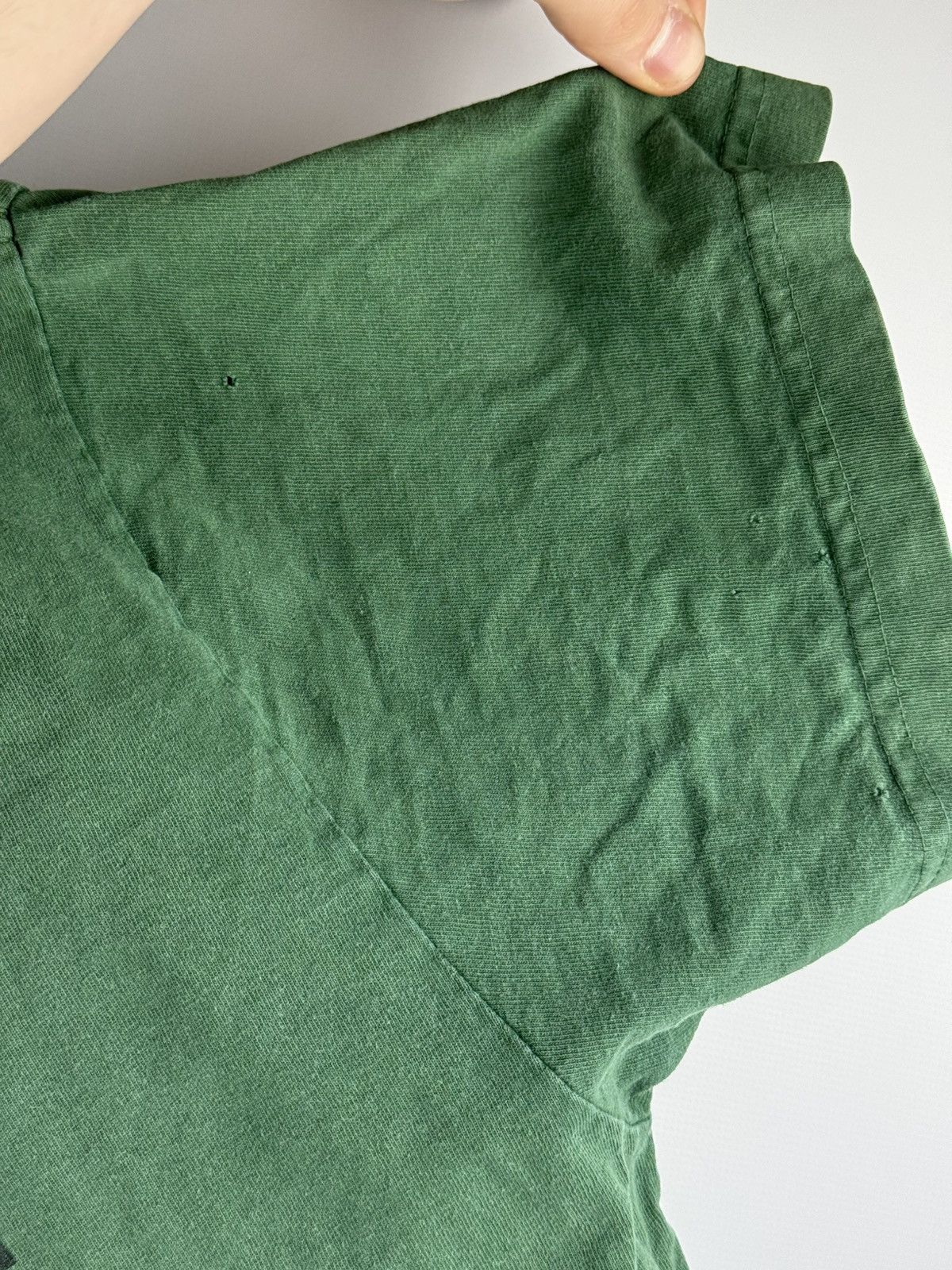 Richardson Richardson Hardware DSM T-Shirt Size US M / EU 48-50 / 2 - 11 Thumbnail