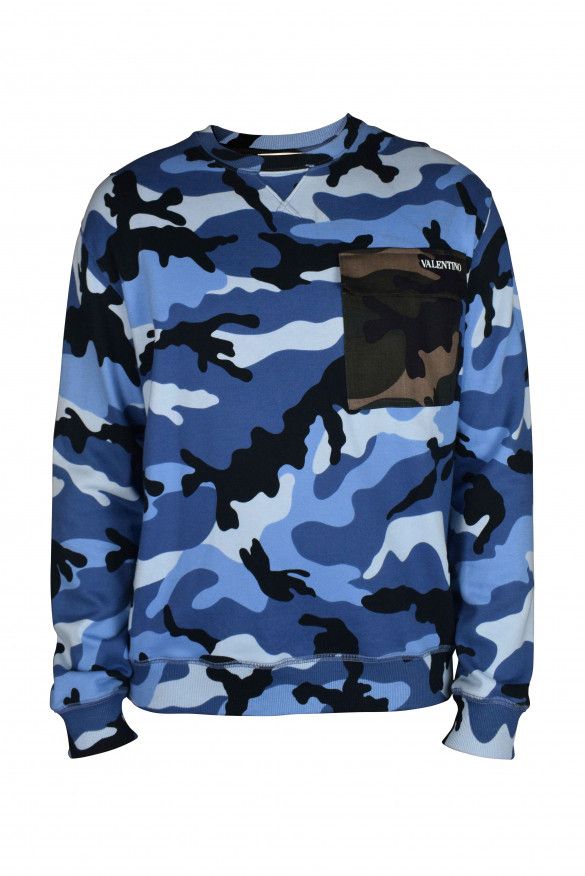 Valentino Sweater Size US S / EU 44-46 / 1 - 1 Thumbnail