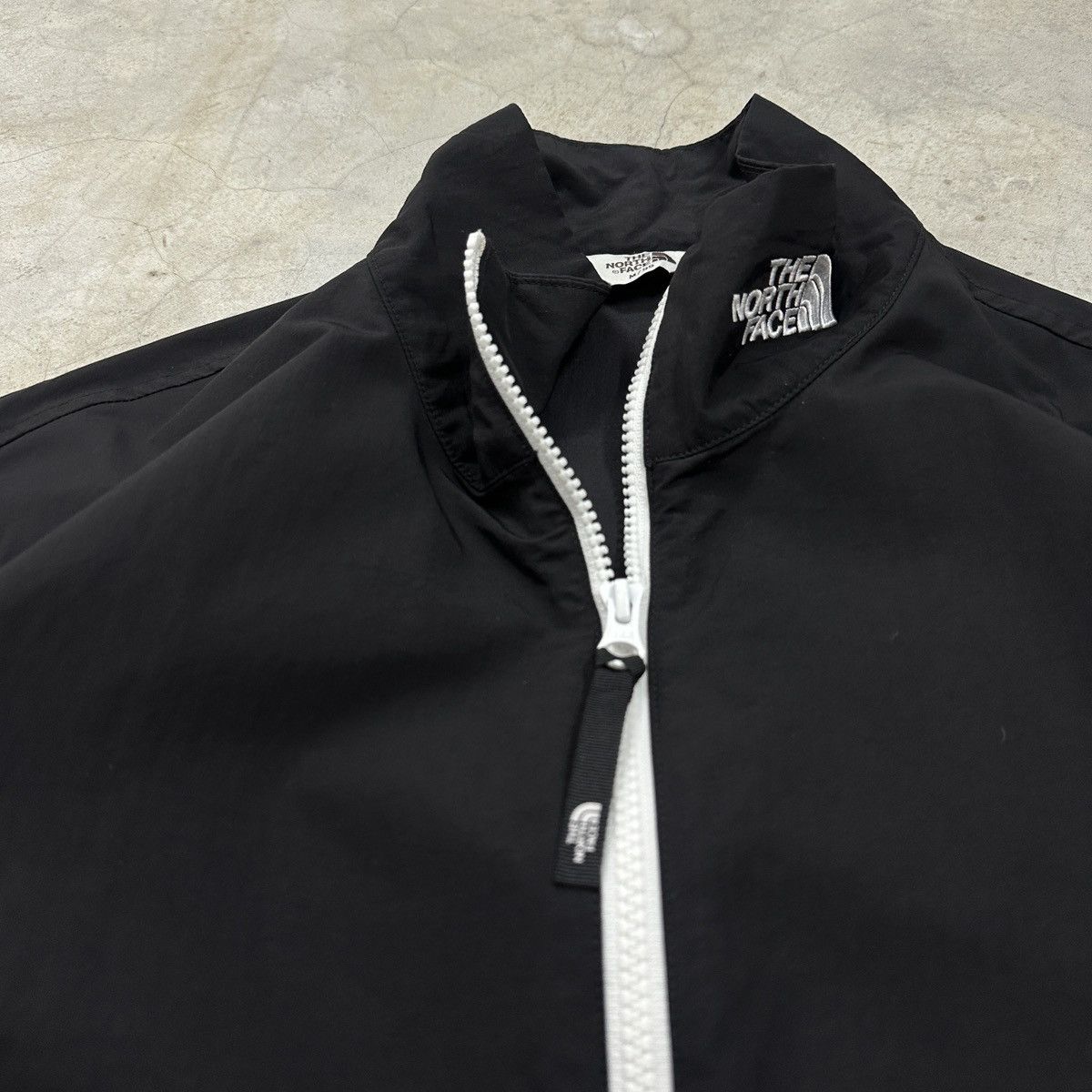 The North Face The North Face Halfzip Jacket Size US L / EU 52-54 / 3 - 2 Thumbnail