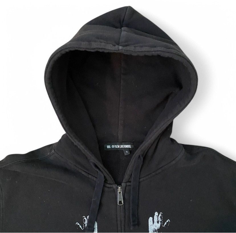 Other Lost and Found, By Ben Livermore Size US XL / EU 56 / 4 - 4 Thumbnail