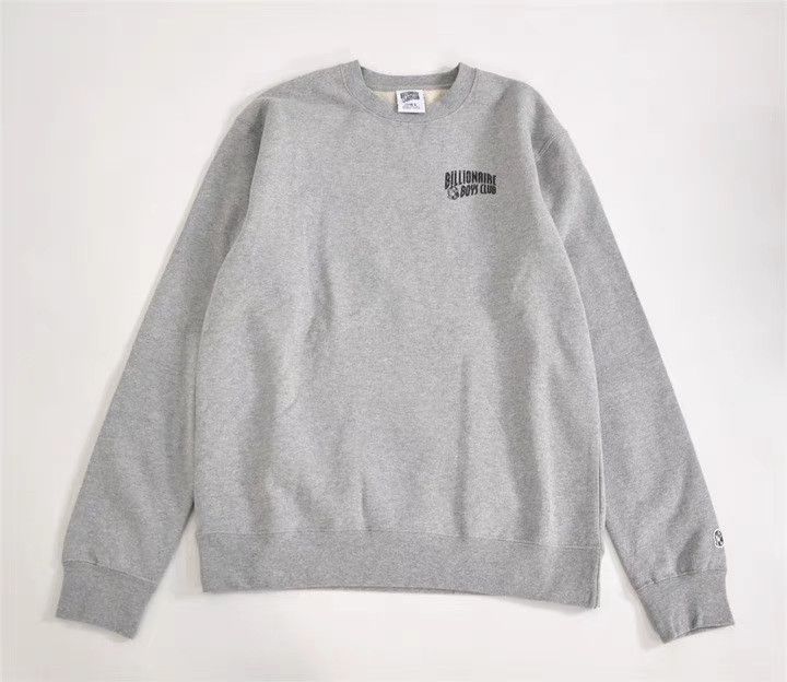 Billionaire Boys Club Billionaires Boys Club Crewneck Size US L / EU 52-54 / 3 - 1 Thumbnail