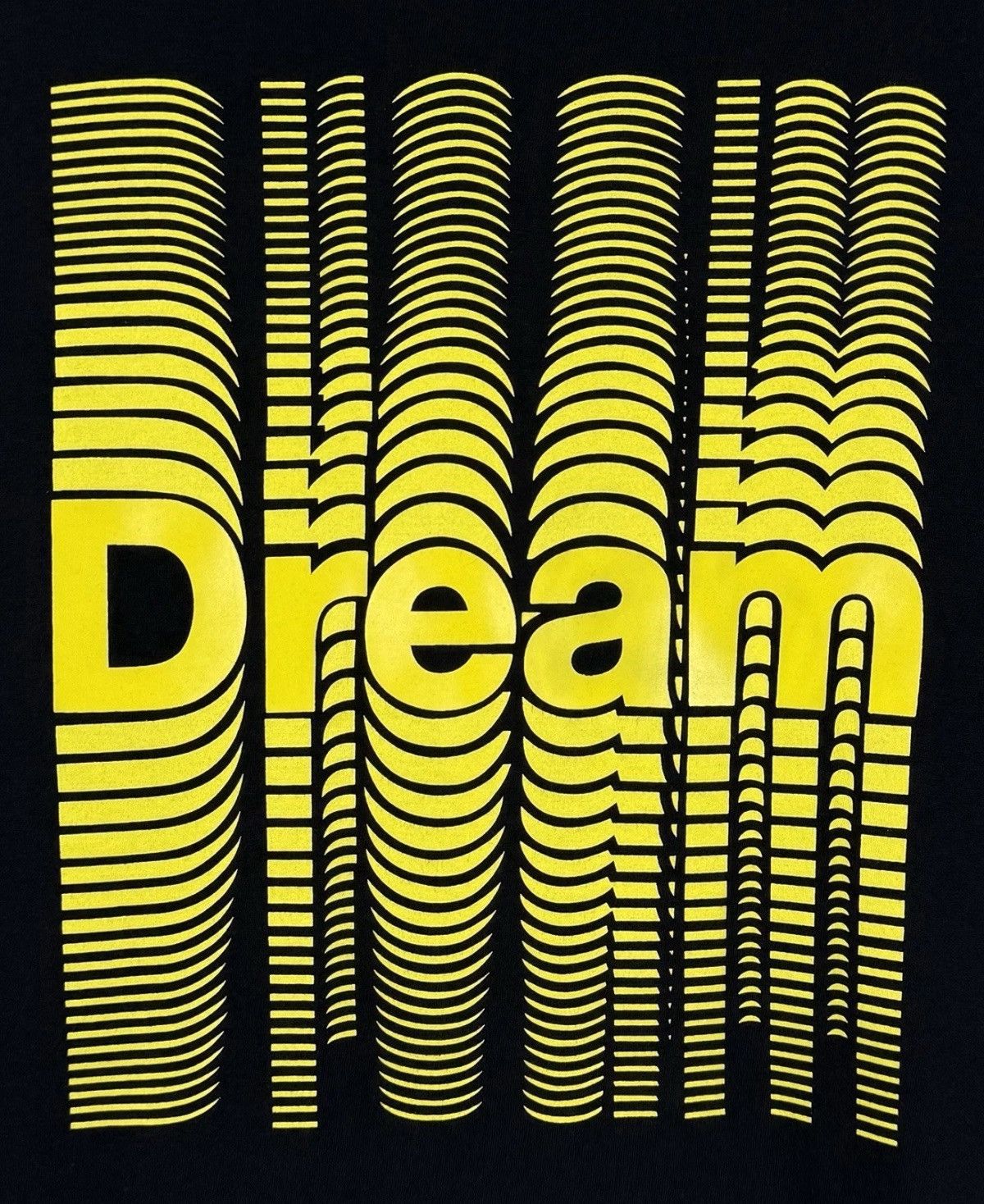 Diesel Diesel Dream Logo Short Sleeve T-Shirt Black Top Crew Neck Size S / US 4 / IT 40 - 5 Thumbnail