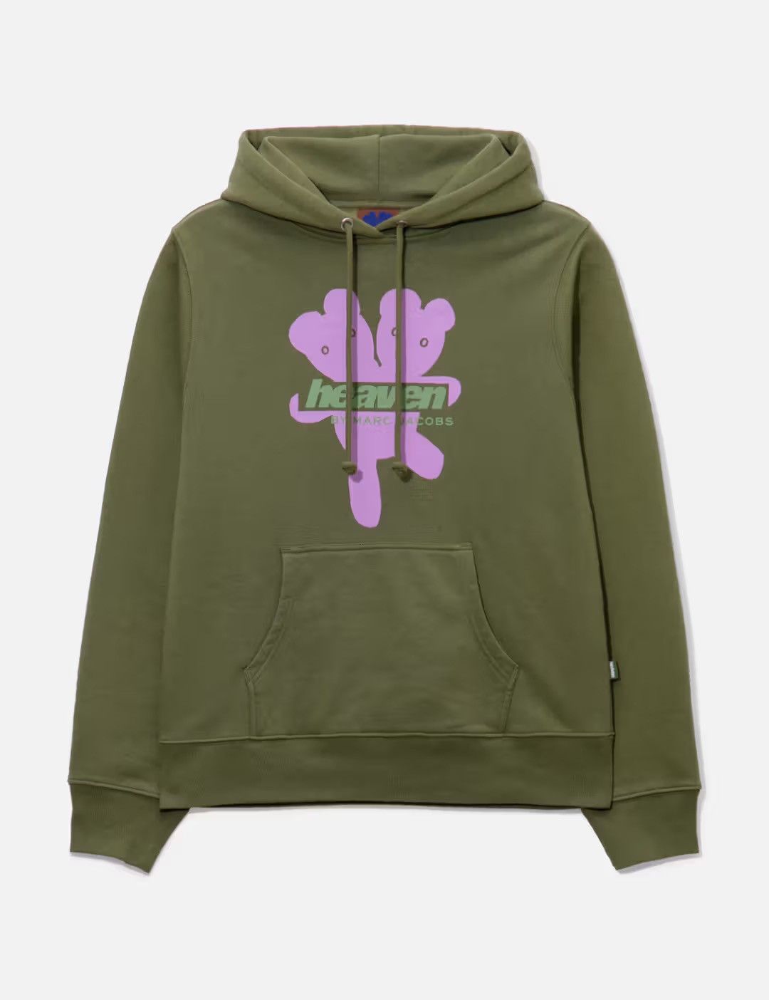 Heaven by Marc Jacobs 2022 Heaven by Marc Jacobs Hi Octane Hoodie