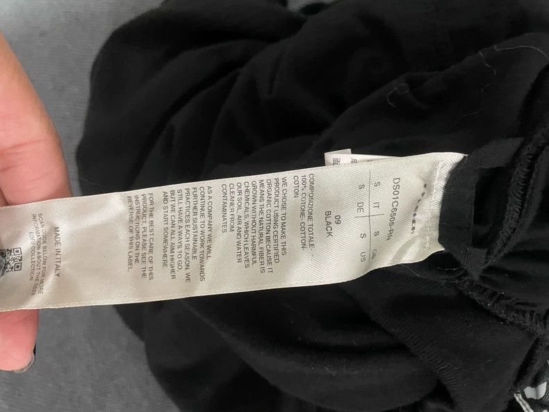 Rick Owens Rick Owens Waisted Butterfly Sleeve Dress Size S / US 4 / IT 40 - 3 Thumbnail