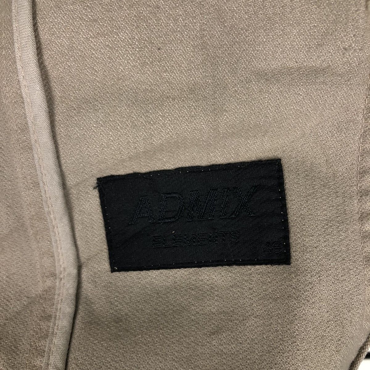 Japanese Brand 🔥Vtg Chore Jacket Military Collection Slant Pocket 3D Size US M / EU 48-50 / 2 - 15 Thumbnail