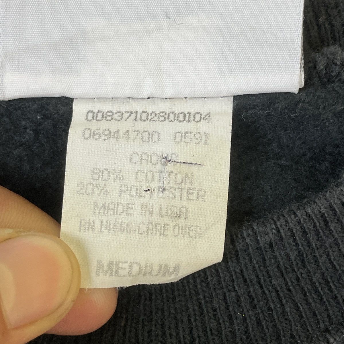 Lee Lee Aspen Colorado Embossed Navajo Sweatshirt Size US M / EU 48-50 / 2 - 10 Thumbnail