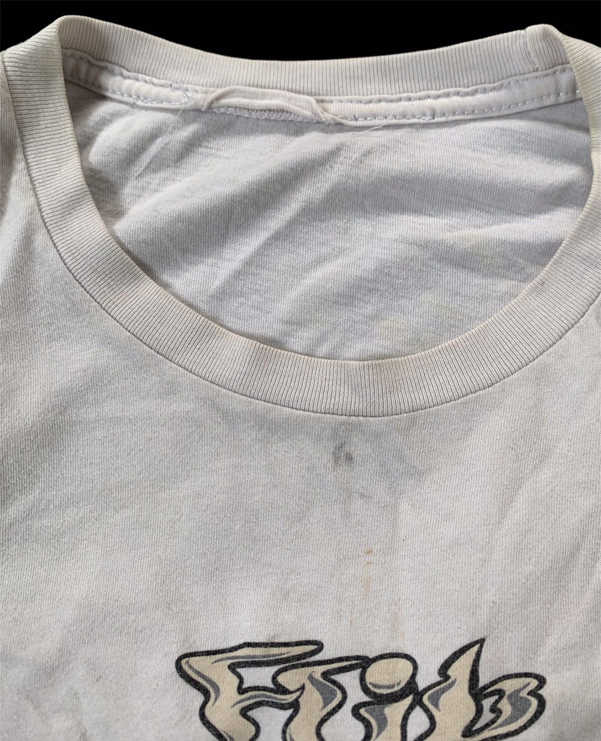 Vintage 2012 Flip Skateboards High Civet Tee Size US L / EU 52-54 / 3 - 3 Thumbnail