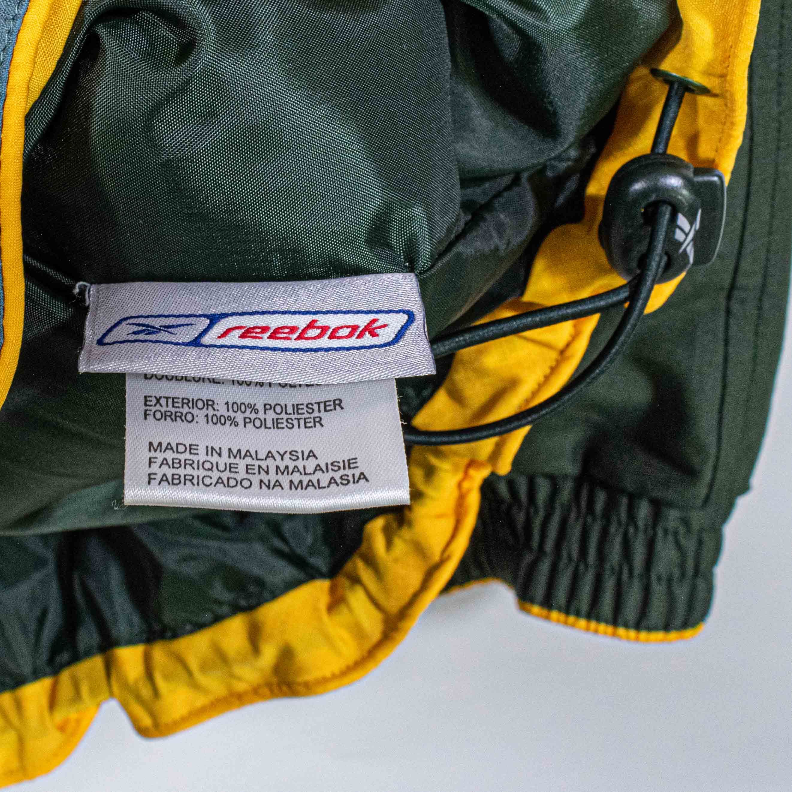 Reebok Sporting Clube De Portugal Reebok Training Suit Jacket Pants Size US M / EU 48-50 / 2 - 17 Thumbnail