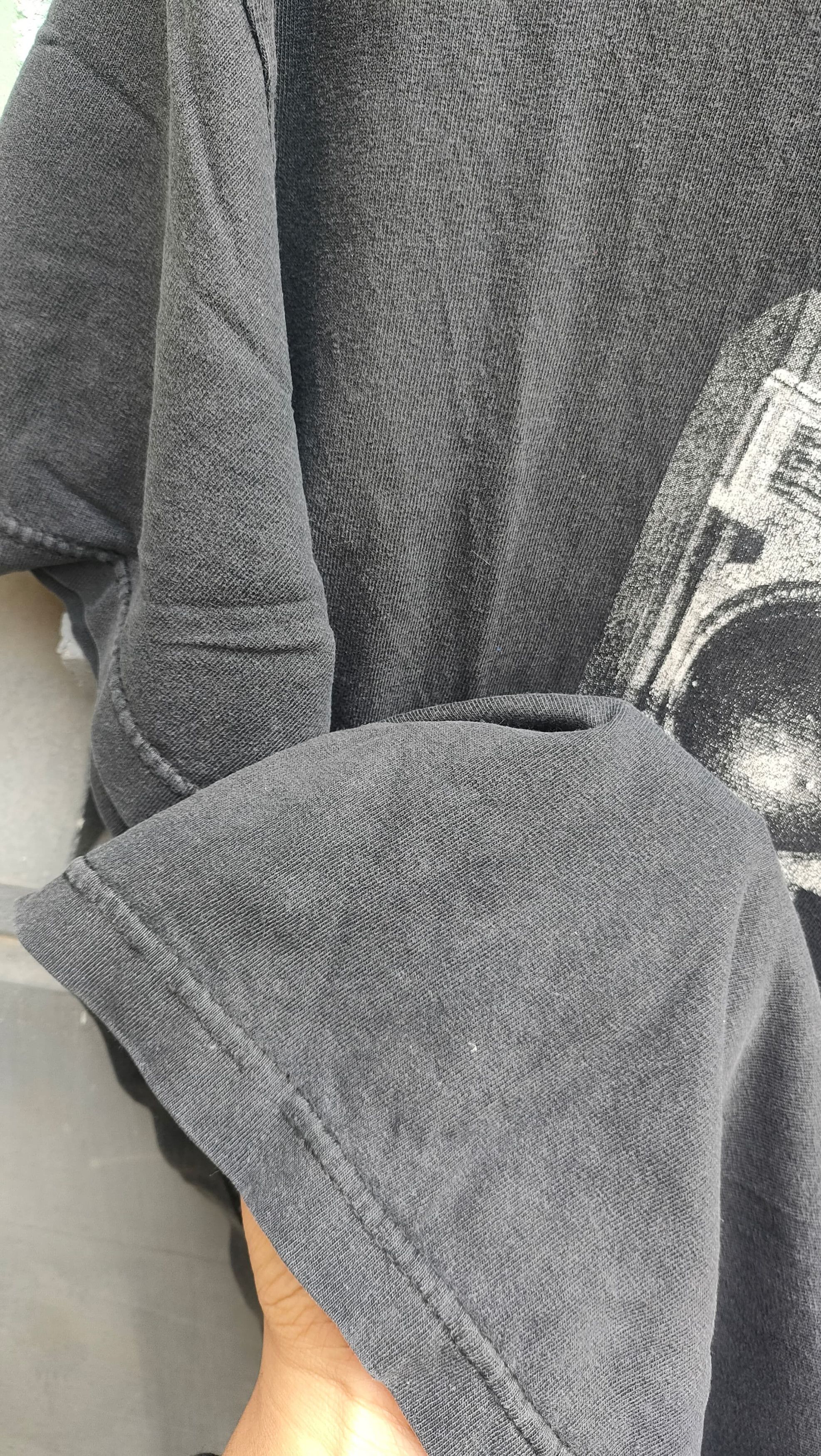 Band Tees × Vintage At The Drive In Band Tshirt Size US M / EU 48-50 / 2 - 6 Thumbnail