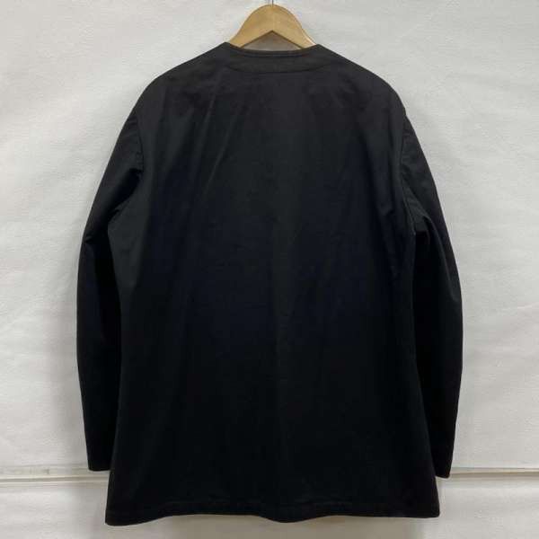 Yohji Yamamoto Yohji Yamamoto Pour Homme 00s Jumper Size US L / EU 52-54 / 3 - 4 Thumbnail