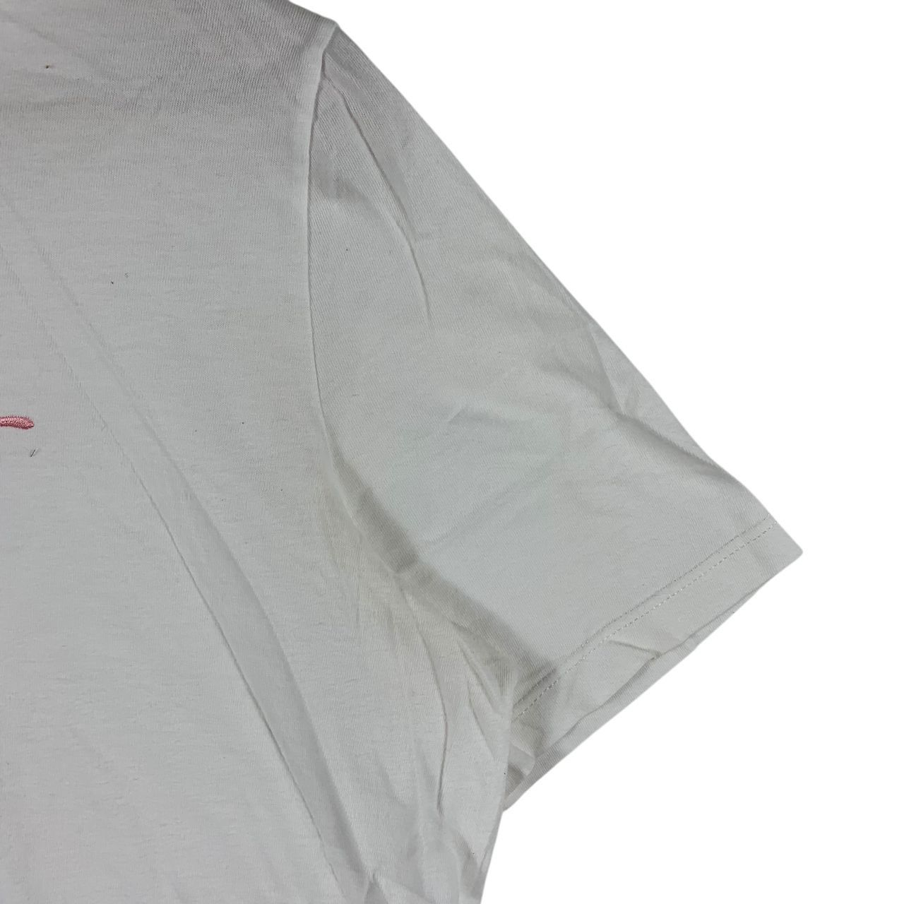 Designer × Salvatore Ferragamo × Vintage Vintage SALVATORE FERRAGAMO women tee Size L / US 10 / IT 46 - 7 Thumbnail