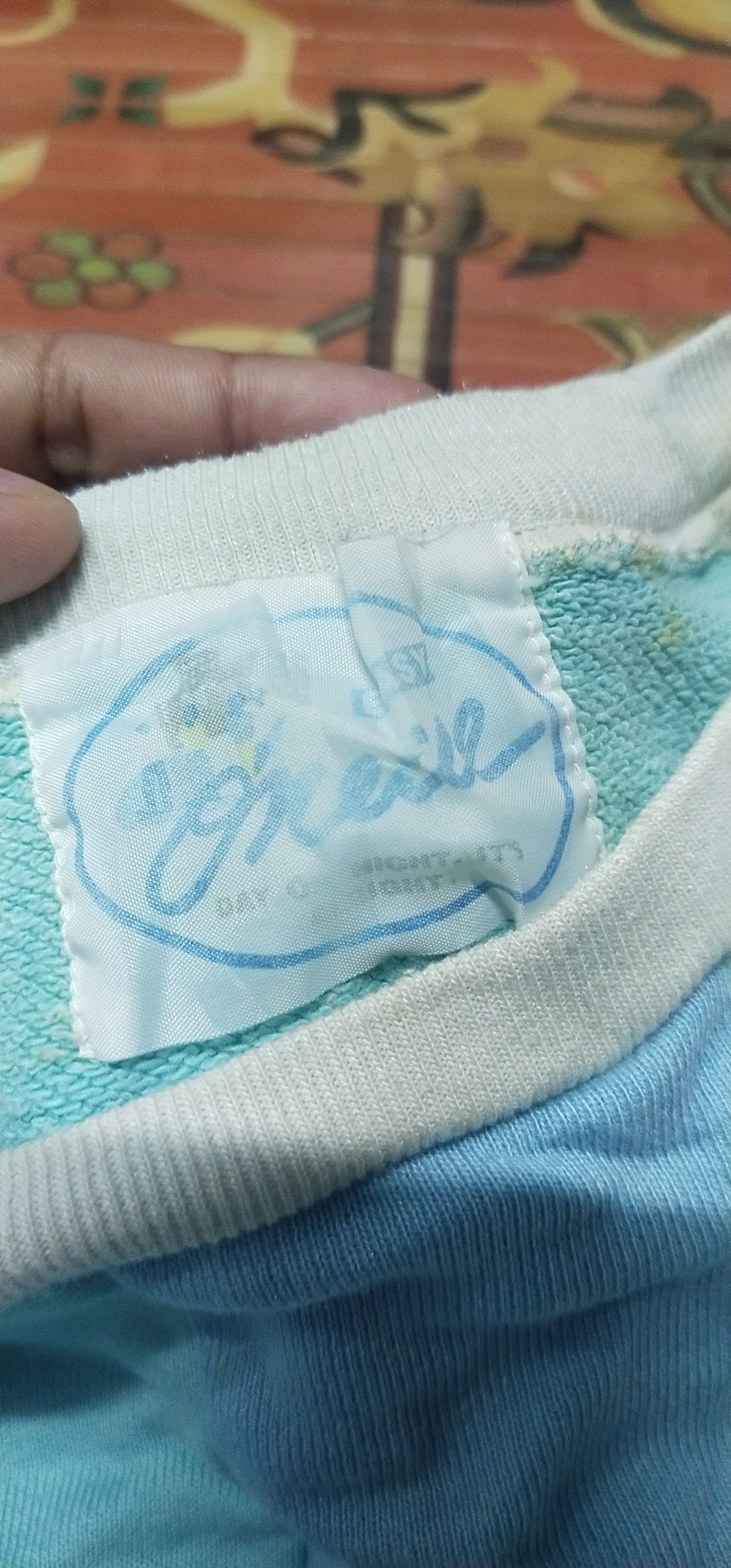 O'Neill Final Drop Vintage Oneill 90s Size US M / EU 48-50 / 2 - 4 Thumbnail
